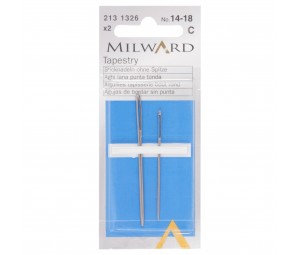 Ace cu varf bont pt. tapiserie - Milward 2131326